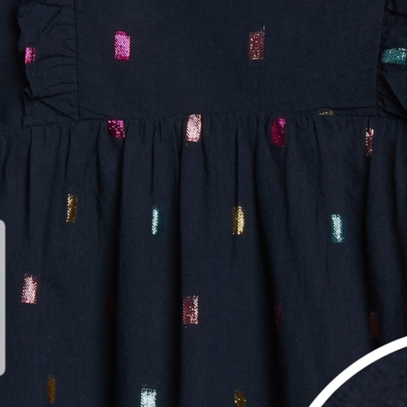 NWT Gap Kids toddler girls dresses - Picture 2 of 3